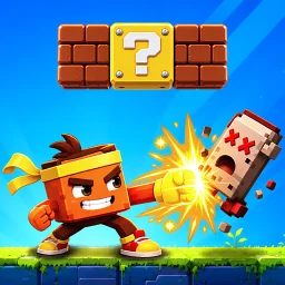 Super Billy Boy icon